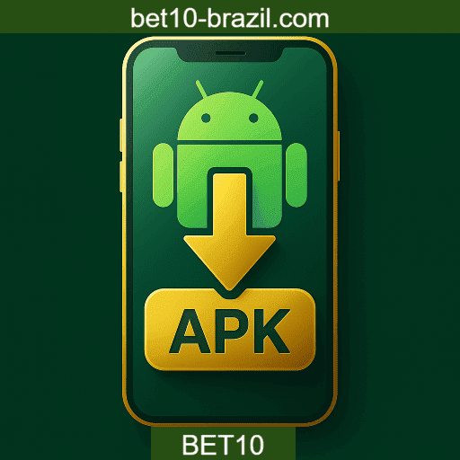 Como Instalar APK BET10