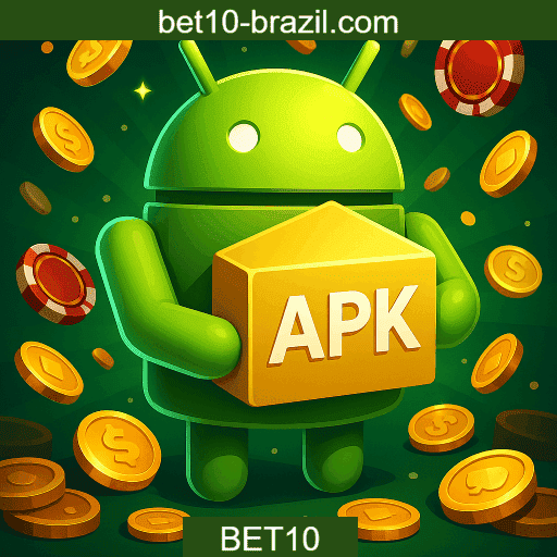 BET10 APK - Download Oficial Android