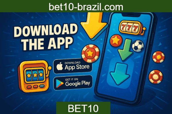 Recursos App BET10