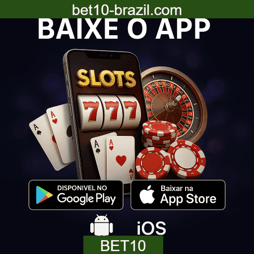 BET10 Baixar App