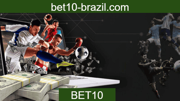 Como Apostar na BET10 Bet