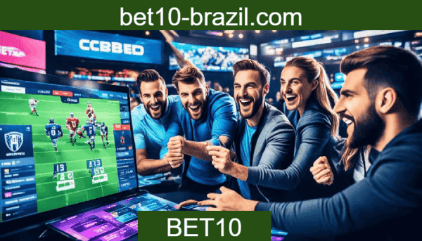 Tipos de Apostas BET10