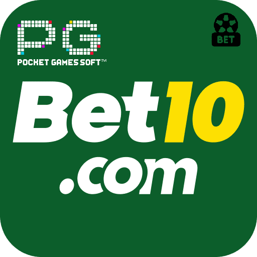 Apostas esportivas da BET10 com odds competitivas
