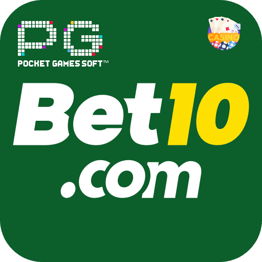Cassino ao vivo da BET10 com dealers reais