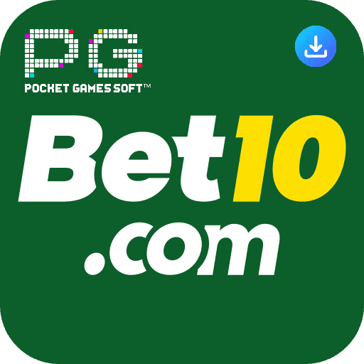 Download gratuito do app da BET10
