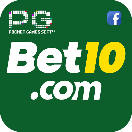 Página oficial da BET10 no Facebook