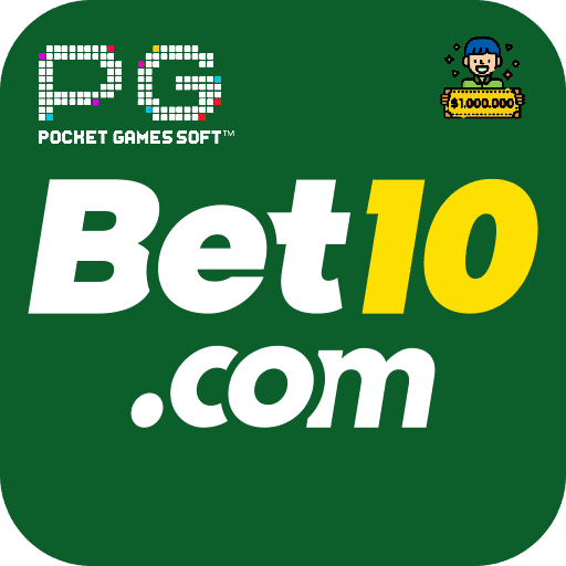 Jogos de loteria online na BET10