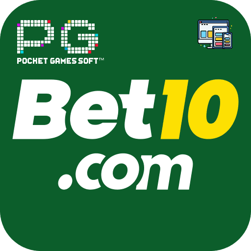 Plataforma completa da BET10 com todos os jogos