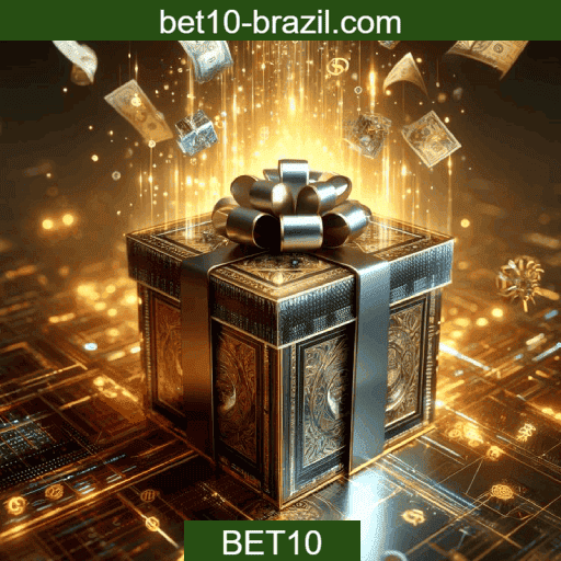 Termos e Condições Bônus BET10