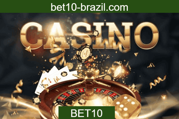 BET10 Cassino Ao Vivo - 50+ Mesas HD 4K