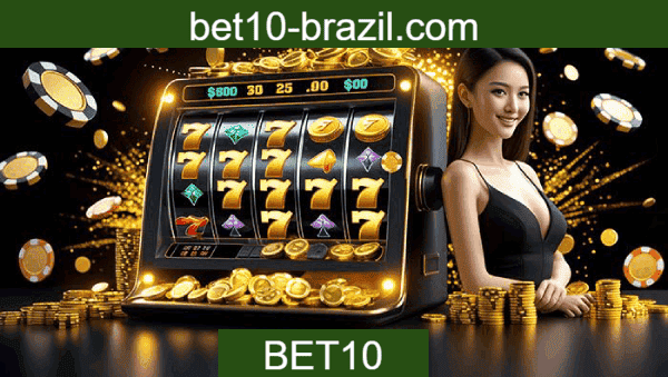 Como Registrar e Fazer Login BET10