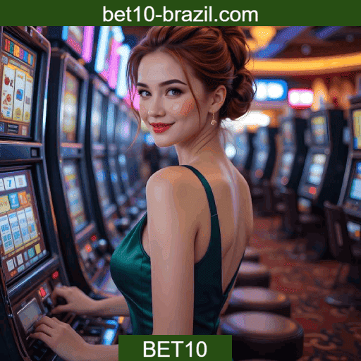 FAQ - Perguntas Frequentes BET10