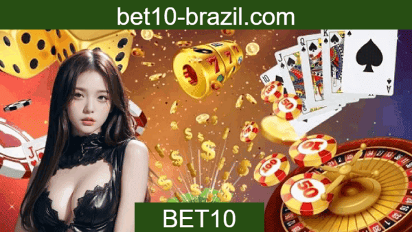 Análise BET10 - Vantagens e Desvantagens