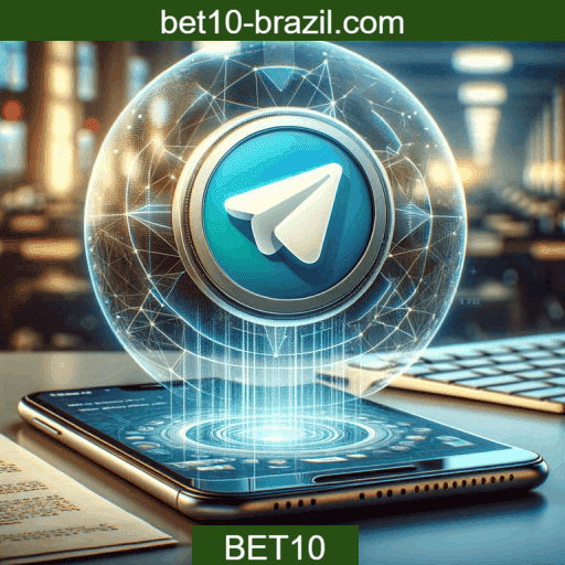 BET10 Telegram Oficial