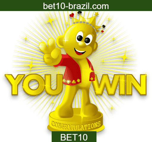 BET10 Win - Como Ganhar Mais